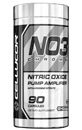 Cellucor NO3 Chrome Nitric Oxide Bottle